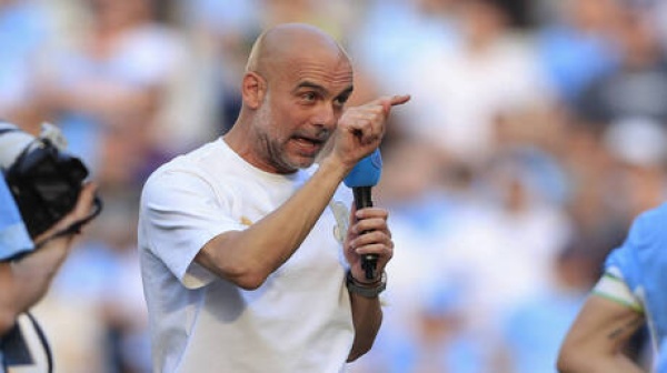 غوارديولا يطلب راتبا ضخما لتولي تدريب منتخب إيطاليا غوارديولا يطلب راتبا ضخما لتولي تدريب منتخب إيطاليا