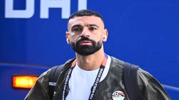 بعد أزمة العمولة مفاوضات صلاح وبشكتاش تدخل مرحلة الحسم بعد أزمة العمولة مفاوضات صلاح وبشكتاش تدخل مرحلة الحسم