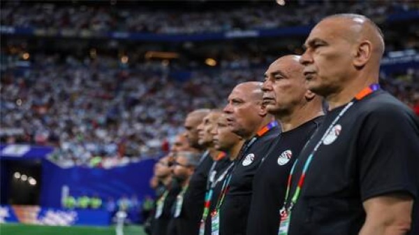 قبل انطلاق الدوري المصري حسام حسن يتوجه بطلب خاص استعدادا لكأس أمم إفريقيا قبل انطلاق الدوري المصري حسام حسن يتوجه بطلب خاص استعدادا لكأس أمم إفريقيا