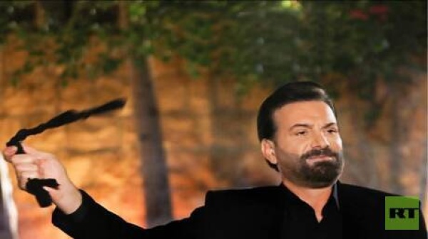 نقابة الفنانين في لبنان تدين إلغاء حفل محمد إسكندر بسوريا نرفض الترهيب واستهداف الفنانين نقابة الفنانين في لبنان تدين إلغاء حفل محمد إسكندر بسوريا نرفض الترهيب واستهداف الفنانين