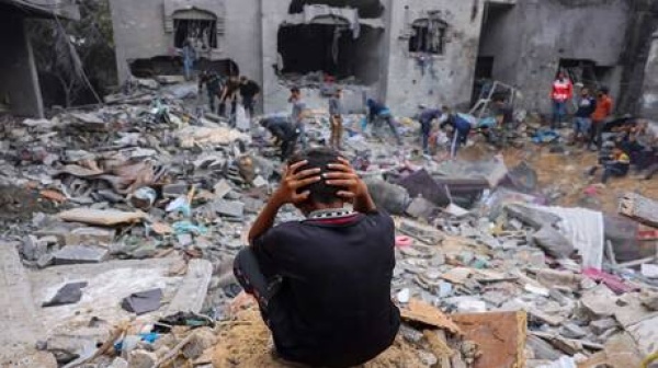 اغتيال جديد يهز جهاز الشرطة في غزة وداخلية القطاع تطالب بتحرك دولي عاجل اغتيال جديد يهز جهاز الشرطة في غزة وداخلية القطاع تطالب بتحرك دولي عاجل