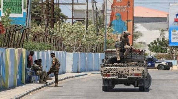 وسط ضغوط دولية الصومال يتجهز لخطوة تأخرت 35 عاما وسط ضغوط دولية الصومال يتجهز لخطوة تأخرت 35 عاما
