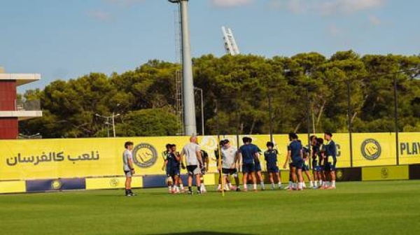 قيود حاسمة أزمة جديدة تضرب النصر السعودي