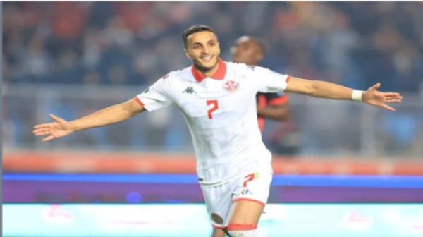 التونسي إلياس العاشوري ينتقل إلى سان دييغو التونسي إلياس العاشوري ينتقل إلى سان دييغو