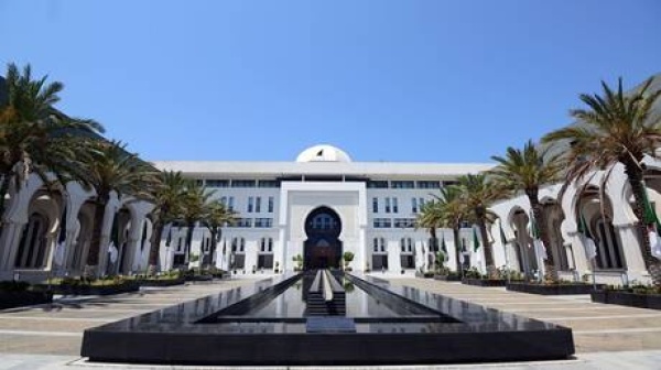 الجزائر تدين اعتداءات المستوطنين في الضفة الغربية وتدعو لتحرك دولي الجزائر تدين اعتداءات المستوطنين في الضفة الغربية وتدعو لتحرك دولي