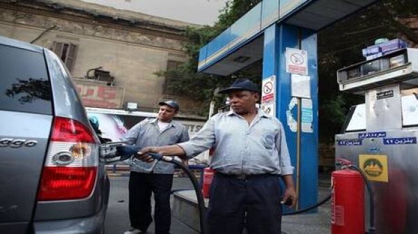 مصر هل تساهم الاكتشافات الجديدة في خفض أسعار الوقود مصر هل تساهم الاكتشافات الجديدة في خفض أسعار الوقود