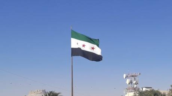75 ألف وثيقة تقر ب الحقيقة جهود جديدة لكشف مصير مئات آلاف المفقودين في سوريا