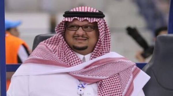 أزمة ديون النصر تشعل منصات التواصل رد غامض من فيصل بن تركي على خالد بن الوليد بن طلال
