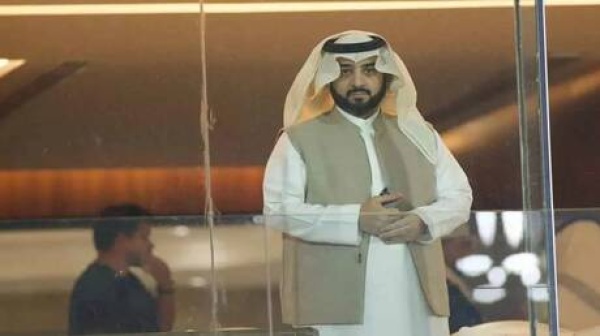 استقالة مسؤول رفيع ثان في الأهلي السعودي