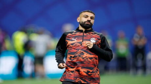 أزمة جديدة تعرقل الصفقة بشكتاش يوجه إنذارا أخيرا لمحمد صلاح قبل إغلاق المفاوضات