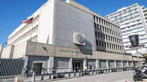 واشنطن تقيد سفر موظفيها وأسرهم إلى الضفة الغربية حتى الأربعاء