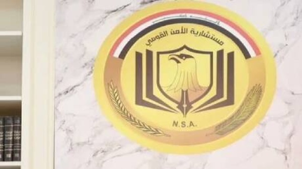 مفاجأة أمنية في بغداد مستشار الأمن القومي العراقي يكشف اعتقال خلايا أوكرانية نفذت عمليات قصف