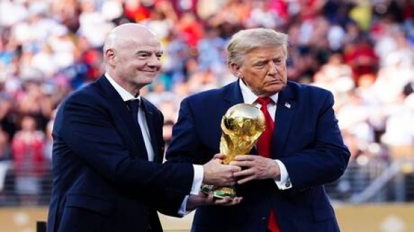 أبو ريدة يكشف اعتراف رئيس فيفا بعد هدف مصر الملغى أمام الأرجنتين