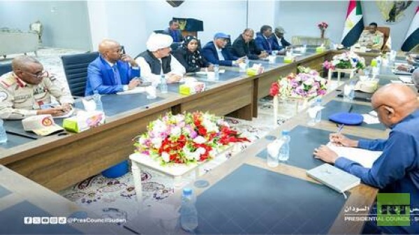 السودان دقلو يدعو قواته لتغيير خطتها العسكرية