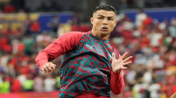بعد الملاعب كريستيانو رونالدو يقتحم عالم الدراما التلفزيونية