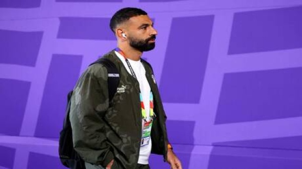 رئيس نادي طرابزون سبور التركي يرد على التعاقد مع محمد صلاح
