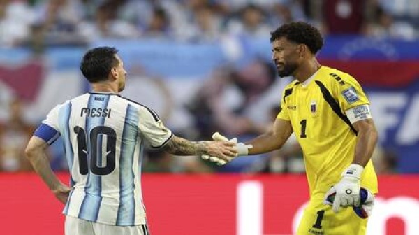 موقف غريب أحد نجوم مونديال 2026 مجبر على تغيير اسمه الشهير