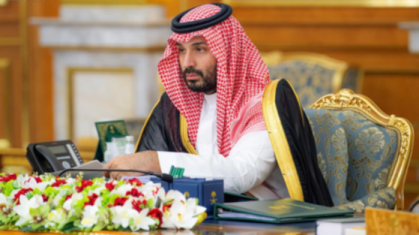 السعودية تتوعد المليشيات وتوجه رسالة للعراق