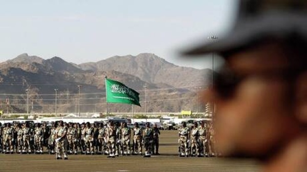 الدفاع السعودية استهدفنا بالتنسيق مع القيادة المركزية الأمريكية أهدافا تابعة للميليشيات في العراق