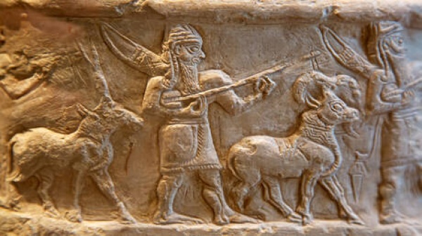 اكتشاف ثلاثة ملوك آشوريين مفقودين يعيد كتابة تاريخ الإمبراطورية الأولى في العالم اكتشاف ثلاثة ملوك آشوريين مفقودين يعيد كتابة تاريخ الإمبراطورية الأولى في العالم