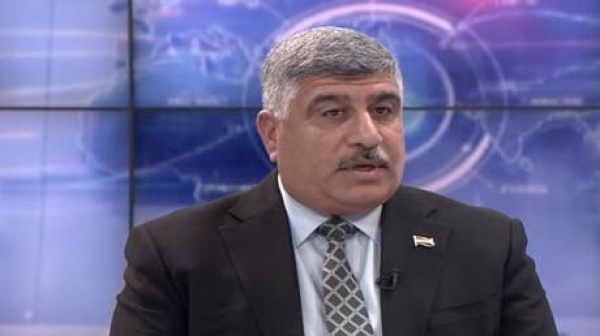 بغداد الاعتداء السعودي الأمريكي عرقل التحقيق في استهداف السعودية ونطالب بتقديم أدلة