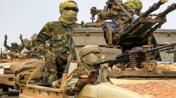 تقرير أممي يكشف خفايا جديدة في الحرب السودانية تقرير أممي يكشف خفايا جديدة في الحرب السودانية