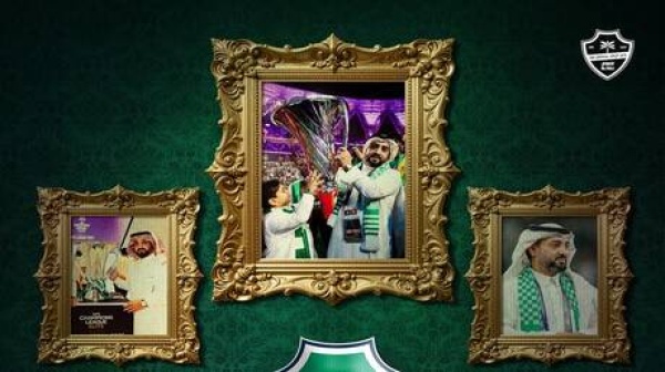 السعودية أهلي جدة يوافق على استقالة رئيسه السعودية أهلي جدة يوافق على استقالة رئيسه