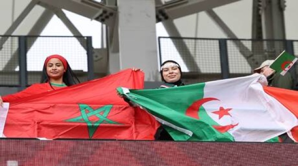 موعد مباراة المغرب والجزائر ضمن كأس إفريقيا للسيدات 2026 والقنوات الناقلة فيديو