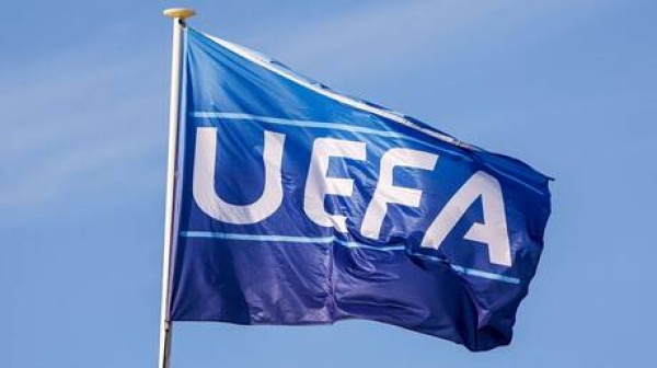 مقاطعة كأس العالم بيان صادر عن الاتحاد الأوروبي لكرة القدم uefa واتحاداته الوطنية الـ55 مقاطعة كأس العالم بيان صادر عن الاتحاد الأوروبي لكرة القدم uefa واتحاداته الوطنية الـ55