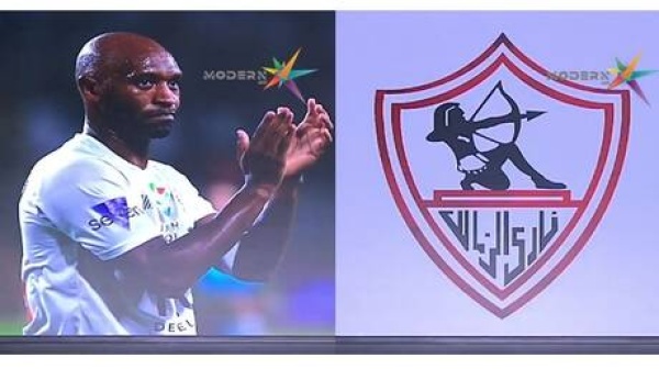 ممدوح عباس يعلق على حقيقة مطالبته بتعيين شيكابالا مديرا رياضيا للزمالك ممدوح عباس يعلق على حقيقة مطالبته بتعيين شيكابالا مديرا رياضيا للزمالك