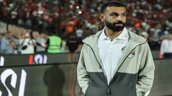 العرض الأخير شرط واحد يفصل محمد صلاح عن حسم صفقة انتقاله إلى بشكتاش العرض الأخير شرط واحد يفصل محمد صلاح عن حسم صفقة انتقاله إلى بشكتاش
