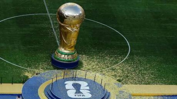 الفيفا يعلق على مقاطعة الاتحاد الأوروبي لكأس العالم