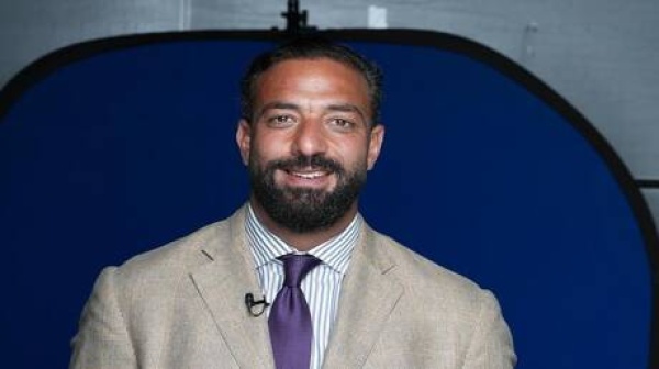 ميدو يثير الجدل بـ تغريدة حول عملية النصب في الزمالك ميدو يثير الجدل بـ تغريدة حول عملية النصب في الزمالك