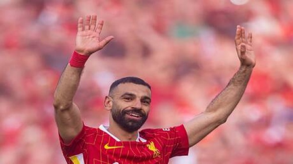 وكيل أعمال صلاح يخرج عن صمته بشأن صفقة بشكتاش وكيل أعمال صلاح يخرج عن صمته بشأن صفقة بشكتاش