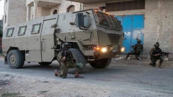 إسرائيل تحتجز جثامين 1700 فلسطيني كورقة مساومة بمفاوضات مستقبلية إسرائيل تحتجز جثامين 1700 فلسطيني كورقة مساومة بمفاوضات مستقبلية