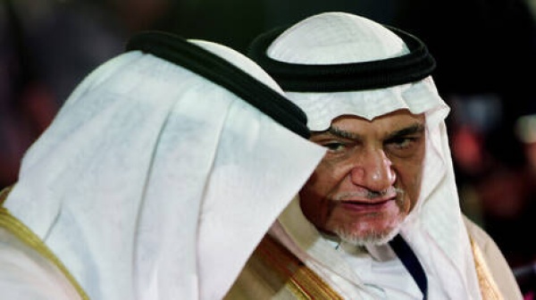 رئيس جهاز استخبارات السعودية الأسبق دول الخليج نجحت في بناء نموذج مستقر ومزدهر