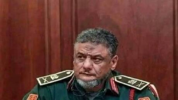 اغتيال آمر الاستخبارات العسكرية الليبية اللواء فوزي المنصوري في بنغازي