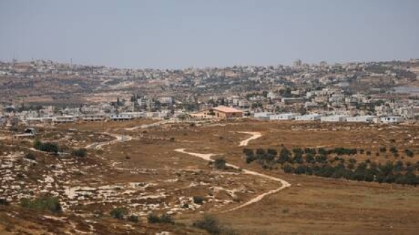 حركة السلام الآن إسرائيل تمضي نحو ضم غير معلن للضفة وسموتريتش هذه منطقة أمنية حركة السلام الآن إسرائيل تمضي نحو ضم غير معلن للضفة وسموتريتش هذه منطقة أمنية