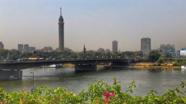 مصر 4 ضحايا يبتلعهم نهر النيل في محاولة إنقاذ بطولية انتهت بمأساة