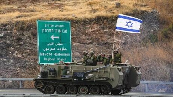 إبادة جماعية خبراء أمميون يكشفون عدد القتلى الفلسطينيين منذ وقف إطلاق النار إبادة جماعية خبراء أمميون يكشفون عدد القتلى الفلسطينيين منذ وقف إطلاق النار