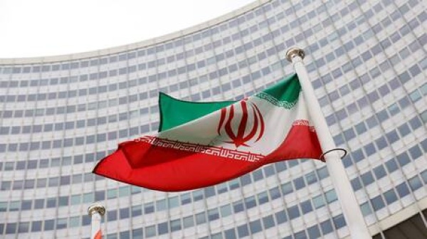 الخارجية الإيرانية تعلق على موقف مصر من الأزمة الراهنة الخارجية الإيرانية تعلق على موقف مصر من الأزمة الراهنة