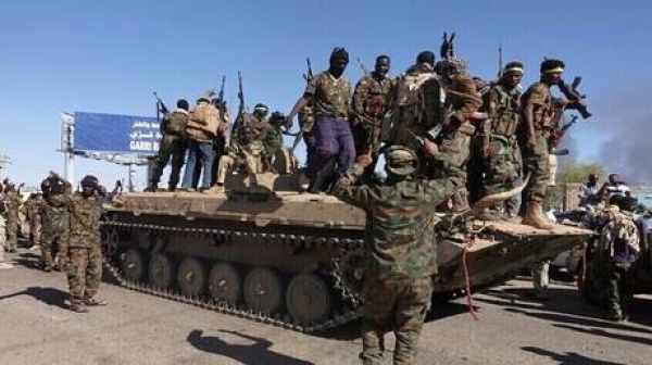 الهجرة الدولية نزوح 2500 شخص جراء اشتباكات في النيل الأزرق بالسودان الهجرة الدولية نزوح 2500 شخص جراء اشتباكات في النيل الأزرق بالسودان