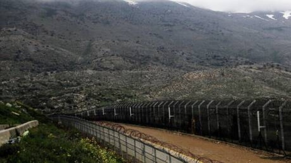 الخارجية التركية تدين اعتراف كولومبيا بسيادة إسرائيل على مرتفعات الجولان السورية
