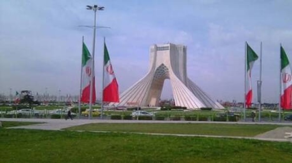 طهران لـrt اتفاق مكة ليس موجها ضدنا ونريد صفحة جديدة مع دول الخليج طهران لـrt اتفاق مكة ليس موجها ضدنا ونريد صفحة جديدة مع دول الخليج