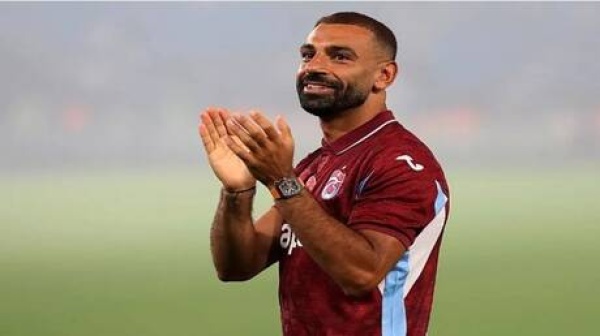 بعد انضمام صلاح الدوري التركي يستعد لاستقبال نجم عالمي جديد