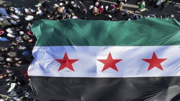 سوريا تدين اعتراف كولومبيا بـ السيادة الإسرائيلية على الجولان المحتل سوريا تدين اعتراف كولومبيا بـ السيادة الإسرائيلية على الجولان المحتل