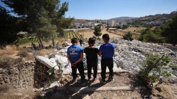 اليونيسف 174 طفلا فلسطينيا قتلوا في الضفة الغربية خلال 19 شهرا اليونيسف 174 طفلا فلسطينيا قتلوا في الضفة الغربية خلال 19 شهرا