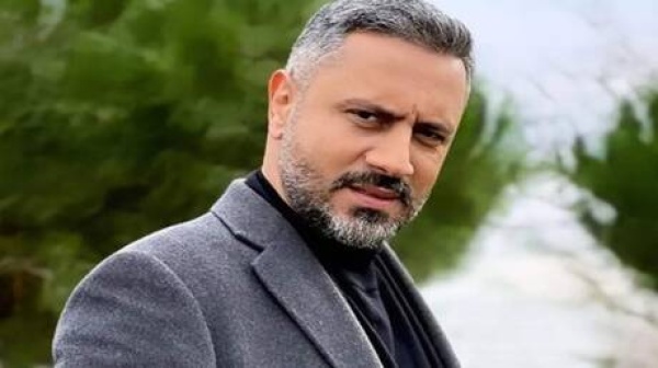 الفنان قيس الشيخ نجيب يوجه رسالة أمل إلى شباب سوريا في اليوم العالمي للشباب الفنان قيس الشيخ نجيب يوجه رسالة أمل إلى شباب سوريا في اليوم العالمي للشباب