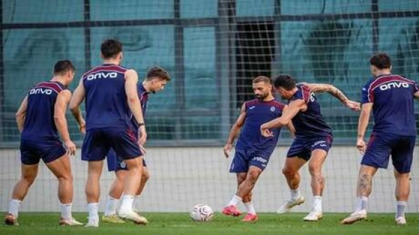 بعد محمد صلاح صفقة جديدة من ليفربول تلوح في أفق طرابزون سبور