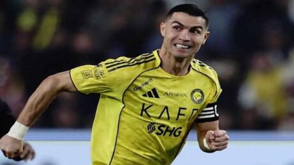 بعد زفافه كم مباراة سيغيب فيها رونالدو عن النصر السعودي بعد زفافه كم مباراة سيغيب فيها رونالدو عن النصر السعودي